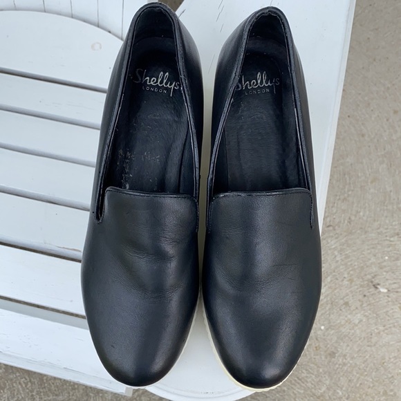Shelly’s London shoes - Picture 5 of 13